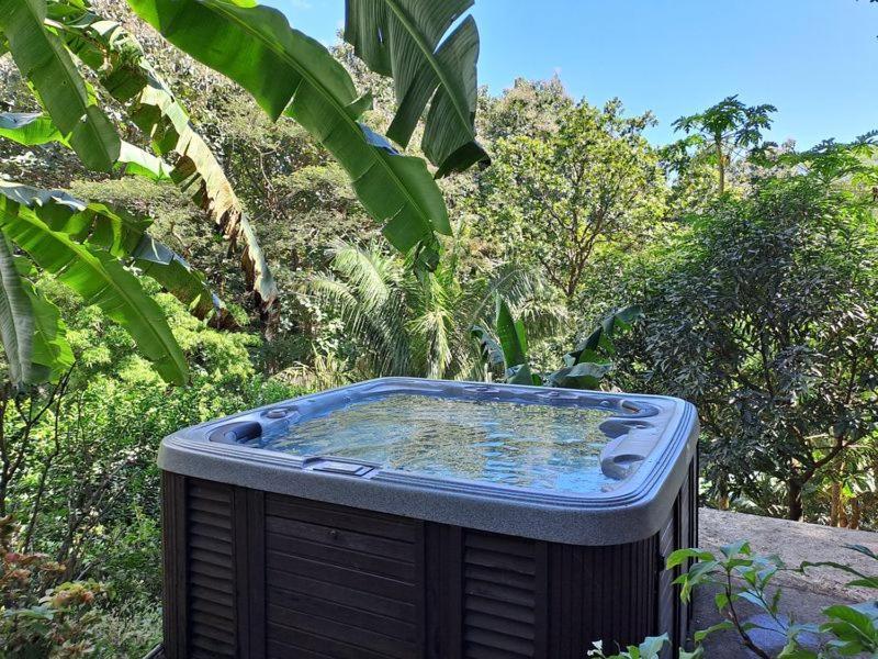 Eco-Turismo Guayacanes Sámara Eksteriør billede
